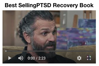 Grand Prairie: PTSD Recovery Book