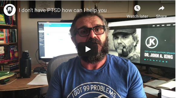 How to Help Someone With PTSD In Grand Prairie.