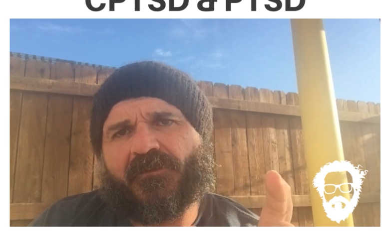 Grand Prairie: What is the difference between CPTSD and PTSD?