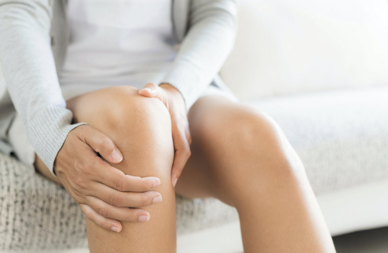 Grand Prairie What Causes Sudden Knee Pain without Injury?