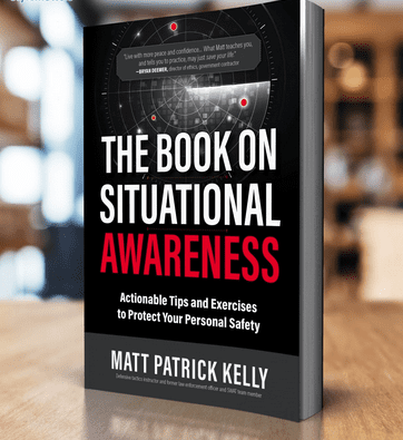 Why Situational Awareness Training Should be Important to us All in Grand Prairie